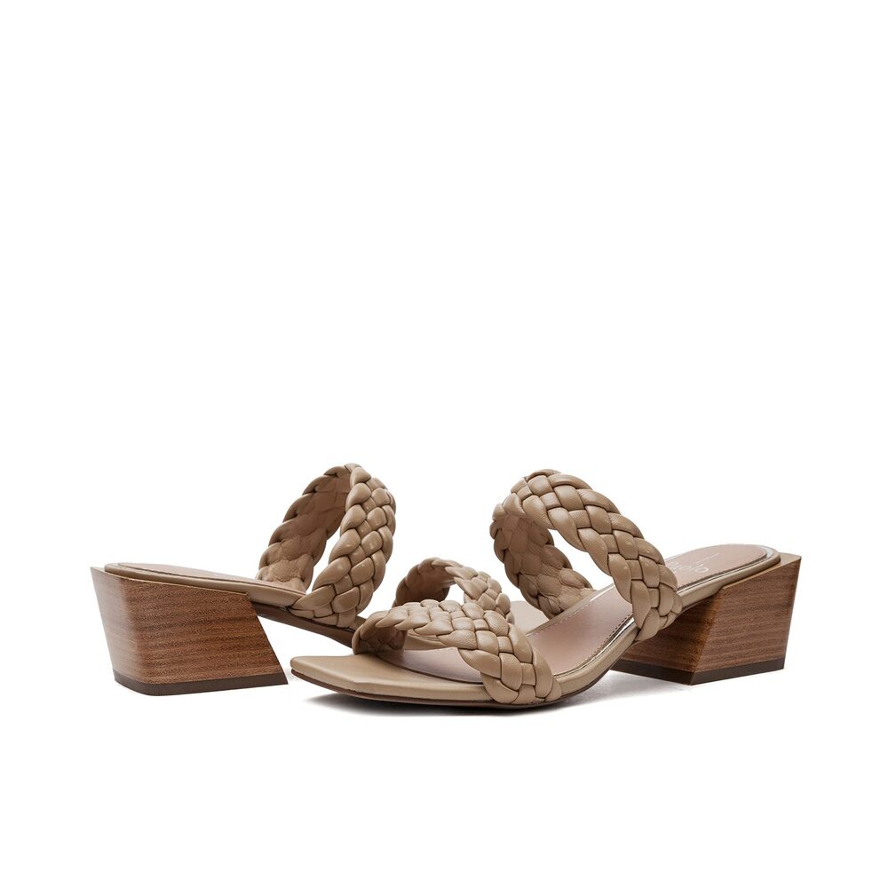 LINEA Paolo Irene Desert Sand 5.5 M